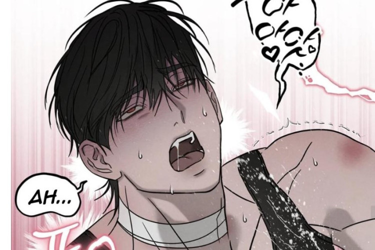Spoiler Manhwa BL Pieta (DAONG) Chương 33 Phụ đề Tiếng Việt, Bị mắc kẹt cùng người yêu