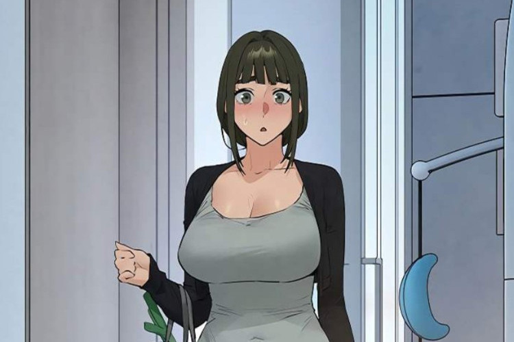 Spoiler ＆ Đọc Manhwa Moby Dick Chương 94 Phụ đề Tiếng Việt, Món quà bất ngờ dành cho người yêu!