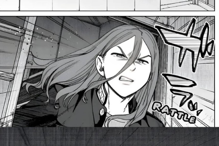 Spoiler Manga Wind Breaker (NII Satoru) Chương 220 Bằng Tiếng Việt, Sakura chỉ biết cam chịu