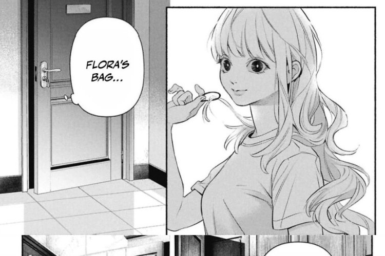 Link Đọc Manga BL Maid Bell Full Chương Bằng Tiếng Việt, Xem toàn bộ tóm tắt và chi tiết tại đây