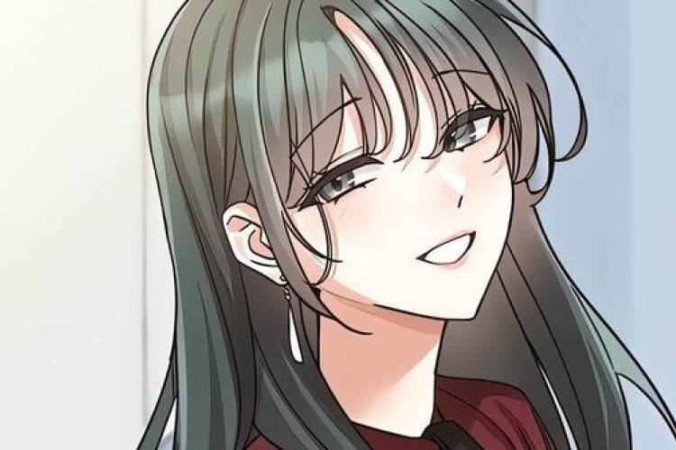 Liên kết Circles Manhwa 1-2 VietSub, khởi đầu chinh phục trái tim