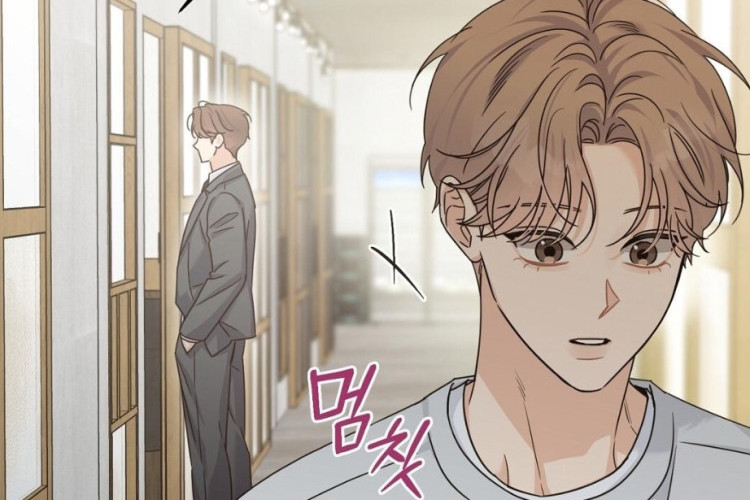 Spoiler Manhwa Alpha Trauma Chương 41 Tiếng Việt, Xung đột đang trở nên căng thẳng!