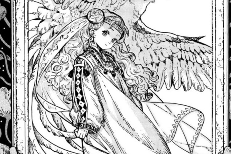 Spoiler Manga Witch Hat Atelier (Xưởng Phép Thuật) Chương 97 Tiếng Việt, Cuộc phiêu lưu tiếp tục!