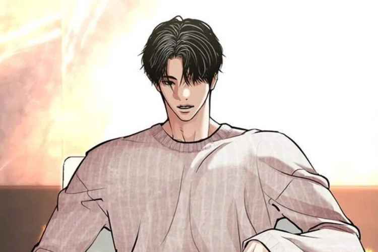 Spoiler ＆ Đọc Manhwa LOOKISM Chương 602 Tiếng Việt, Một trận chiến hấp dẫn!