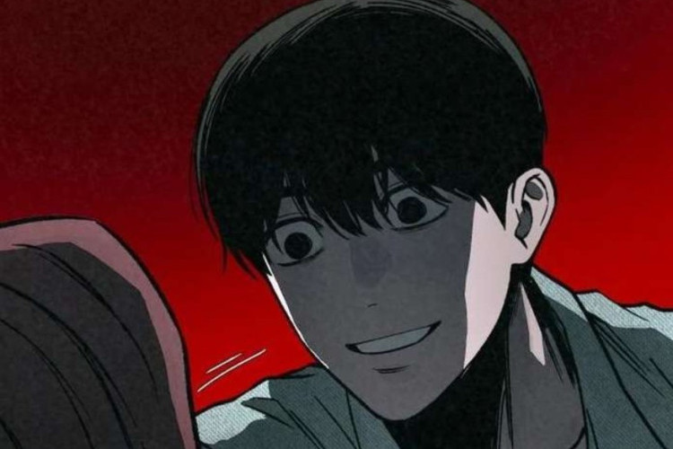 Link Đọc Manhwa For your Murder Chương 66 Tiếng Việt, Cuộc cạnh tranh khốc liệt