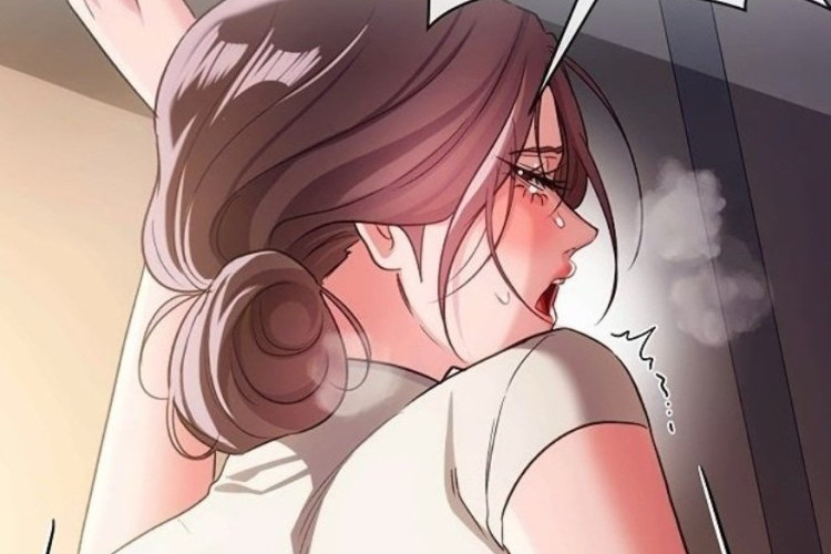 Spoiler và Đọc A Dangerous Deal And The Girl Next Door Chương 54 Tiếng Việt, Yumi bất lực!