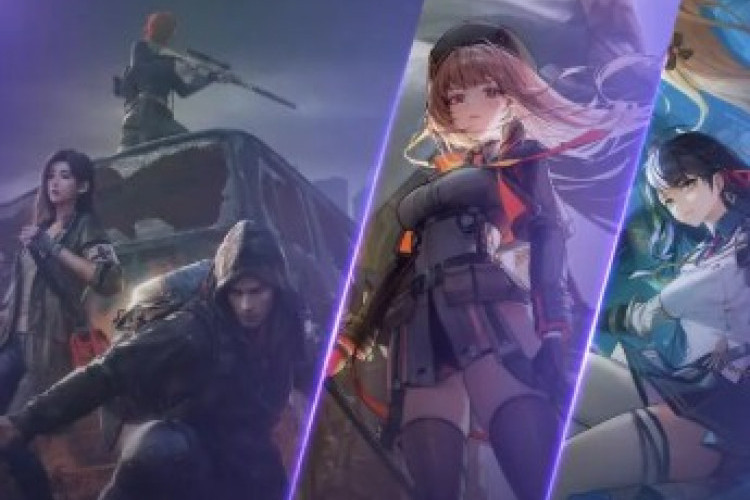 Có một tựa game bí mật! Danh sách rò rỉ các tựa game hấp dẫn từ Level Infinite hứa hẹn khuấy động Gamescom 2026