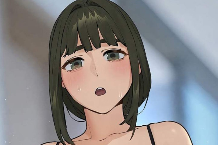 Đọc Manhwa Moby Dick Chương 95 Phụ đề Tiếng Việt, Hãy yêu thương lẫn nhau!