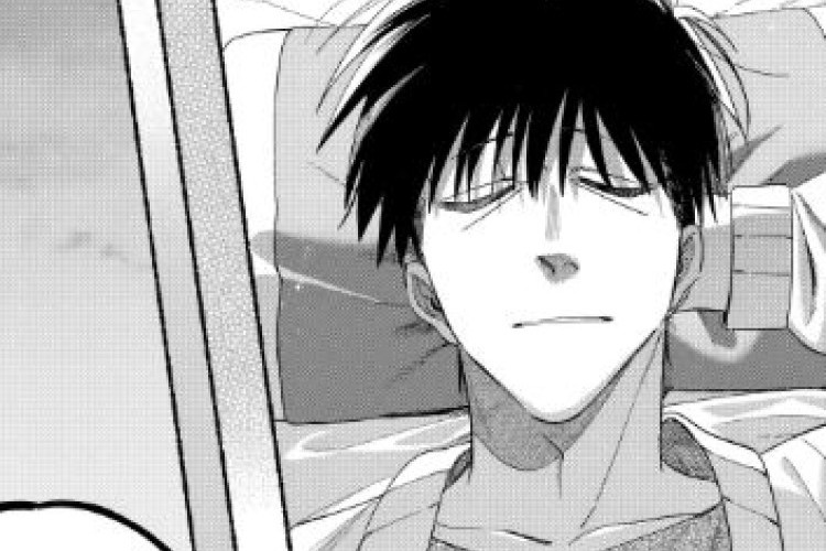 Link Đọc Manga Smoking Behind the Supermarket with You Tiếng Việt Mới Nhất, chỉ là những ông bố bình thường và cô gái làm việc ở siêu thị