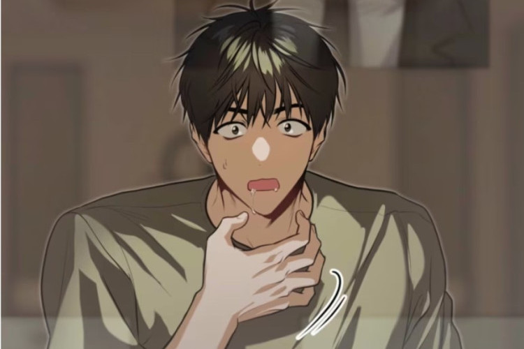 RAW Update! Đọc Manhwa PASSION Chương 139 Phụ đề Tiếng Việt, Taeui hiện đang bị tấn công