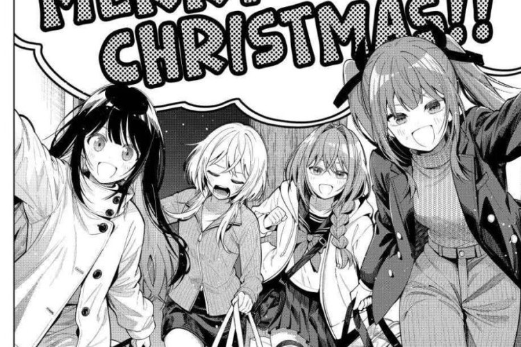 Link Đọc Manga Mayonaka Heart Tune Chap 119 Tiếng Việt, Sự thật đáng ngạc nhiên