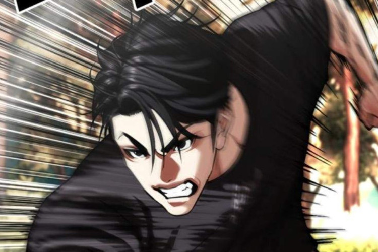 Spoiler & Đọc Manhwa LOOKISM Chương 607 Tiếng Việt, Cuộc tranh luận hấp dẫn