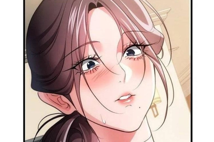 Spoiler Manhwa A Dangerous Deal And The Girl Next Door Chương 53 Tiếng Việt, Yumi đã bị mê hoặc!