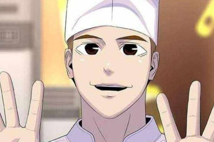 Liên kết Kitchen Soldier Manhwa Chương 218 VietSub, món ăn ngon nhất