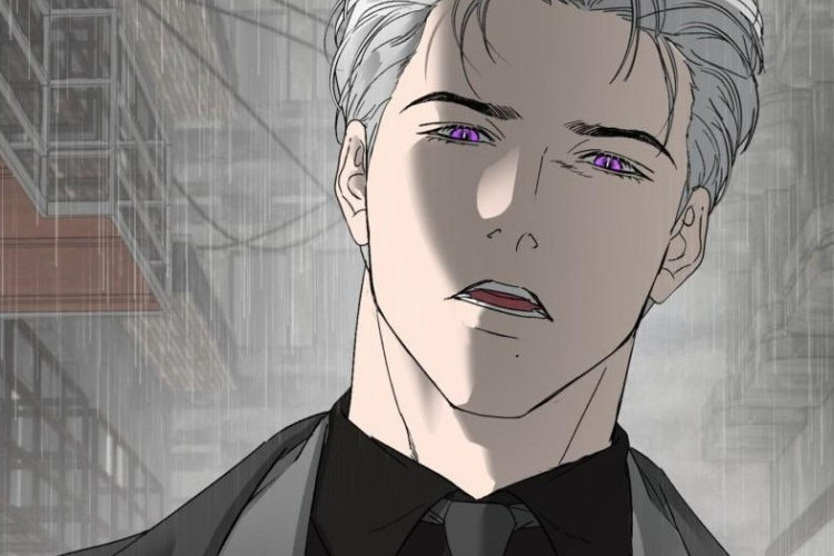 Đọc Manhwa BL Ian's Binding Chương 34 Phụ đề Tiếng Việt, Cú sút kinh hoàng!