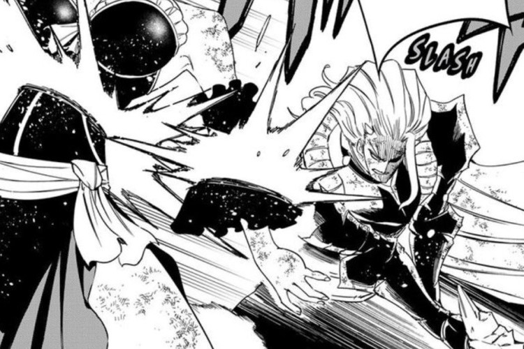 Link Đọc Manga Fairy Tail: 100 Years Quest Chương 217 Bằng Tiếng Việt, Những động thái gay cấn của kẻ thù