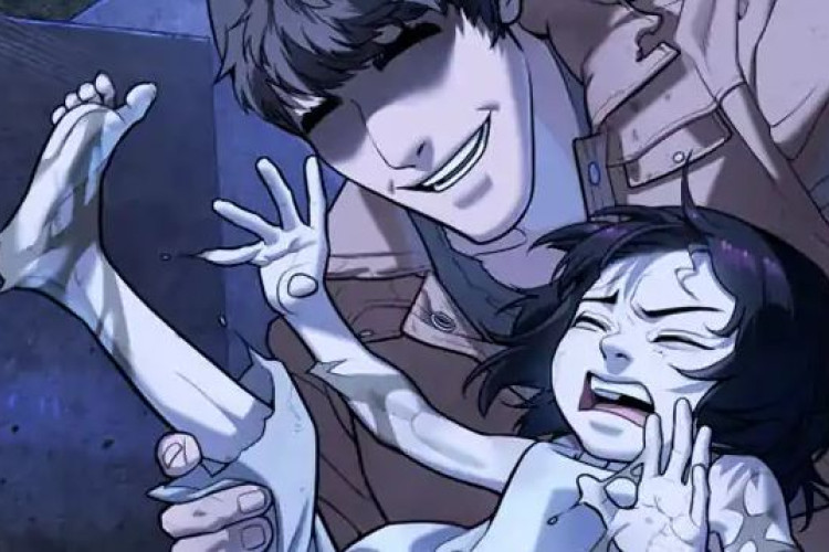 Liên kết Killer Peter Manhwa Chương 131 VietSub, trở về quá khứ