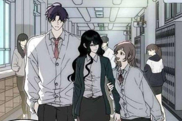 RAW Đọc Truyện Tranh Endless Yearning Chương 8 Phụ Đề Tiếng Việt (VietSub), có thêm đối thủ cạnh tranh mới