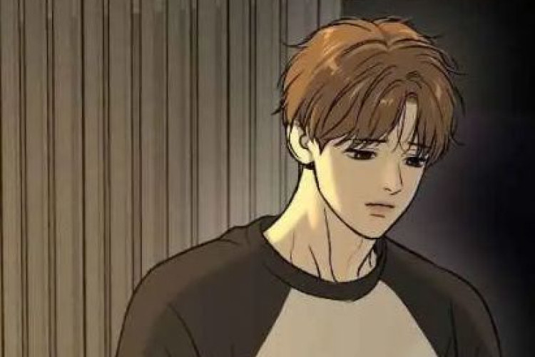 Liên kết Jinx Chương 100 VietSub, Jaekyung muốn tránh xa