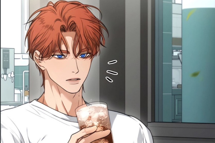 Link Đọc BL Manhwa Kiss Me If You Can Full Chương Tiếng Việt, Câu chuyện đầy đủ, tại đây!