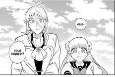 Spoiler Manga Mairimashita! Iruma-kun Chương 450 Bằng Tiếng Việt, Hạnh phúc của vị Thầy