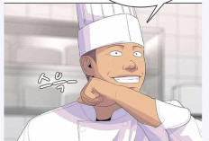 Đọc Manhwa Kitchen Soldier Chương 218 Tiếng Việt, Chuẩn bị cho trận đấu