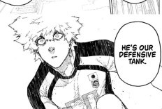 Spoiler & Đọc Manga Blue Lock Chương 342 Tiếng Việt, Cú sút vào khung thành đối phương