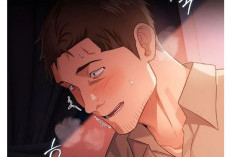 Spoiler Manhwa A Dangerous Deal And The Girl Next Door Chương 51 Tiếng Việt, Yuri không chịu nổi nữa!