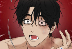 UPDATE Đọc Manhwa BL Reverse Thinking Chương 43 Tiếng Việt, Sự thật kinh hoàng