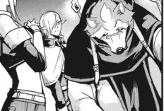 Đọc Manga Goblin Slayer: Side Story Year One Chap 134 Bản Dịch Tiếng Việt, Cần một lời giải thích dài dòng cho việc này!