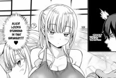 UPDATE Đọc Manga Choro Mesu Days Chap 13 Tiếng Việt, Chuẩn bị cho cuộc họp