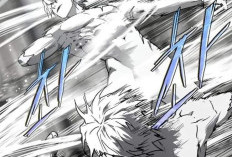 Spoiler Manhwa Fog Land Chap 40 Bản Dịch Tiếng Việt Scanlation, Giống như một con mèo không chịu tắm