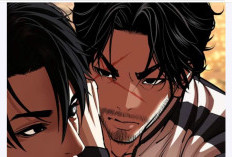 Liên kết Đọc Manhwa LOOKISM Chương 610 Phụ đề Tiếng Việt, Hành động kinh hoàng!