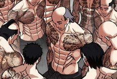Lookism Chương 620 Tiếng Việt, Trước tiên, hãy uống hết chỗ rượu Yamazaki còn lại