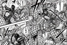 RAW! Đọc Manga KINGDOM Chương 882 Bằng Tiếng Việt, Cuộc chiến Shin vẫn tiếp diễn!