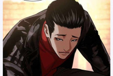 Spoiler Update! Manhwa LOOKISM Chương 612 Bằng Tiếng Việt, Một Thử thách Mới