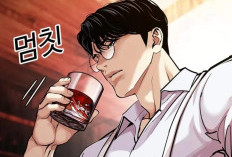 Trích đoạn Lookism Chương 621 Tiếng Việt: Đó không chỉ là một câu hỏi!
