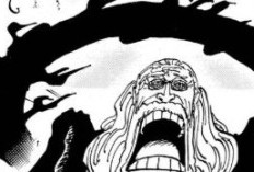 Liên Đọc Truyện Tranh One Piece Chương 1184 Phụ Đề Tiếng Việt RAW, hòn đảo mới đáng sợ