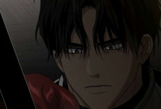 Đọc Manhwa Under the Oak Tree Chap 152 Tiếng Việt Scanlation: Ánh mắt của anh ấy sắc bén quá!