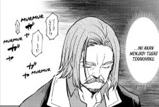 RAW Đọc That Time I Got Reincarnated as a Slime Chương 142 Bằng Tiếng Việt, Những sự thật gây sốc