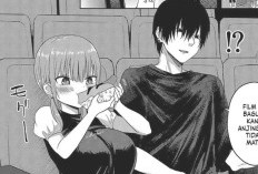 Spoiler Manga Choro Mesu Days Chap 3 Tiếng Việt, Căng thẳng giữa hai người yêu nhau!