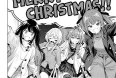 Link Đọc Manga Mayonaka Heart Tune Chap 118 Phụ đề Tiếng Việt, Sự gần gũi mãnh liệt