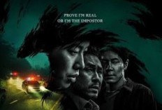 Tạo sức hút: Netflix tung poster và trailer cho 'Mousetrap' trước thềm ra mắt vào cuối tháng 8