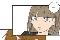 Link RAW Manga Koori no Jouheki (The Ramparts of Ice) Chương 105 Bằng Tiếng Việt, Cảm giác khác biệt