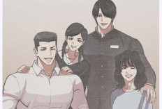 Link Đọc Manhwa LOOKISM Chương 605 Bằng Tiếng Việt, Một cuộc đối đầu căng thẳng