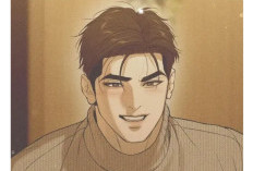 Liên kết Đọc Manhwa BL JINX Mùa 2 Chương 103 Tiếng Việt, Kim Dan không được phép đi