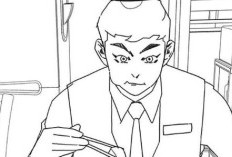 Liên kết Granny Manhwa Chương 121 VietSub, Câu chuyện ngày càng trở nên kịch tính hơn trong mùa mới nhất