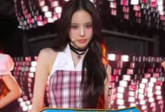 Bùng nổ visual! Anna (MEOVV) cùng Bang Jeemin chiếm trọn spotlight SBS Gayo Daejeon Summer 2026