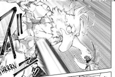 Spoiler Manga Shangri-La Frontier Chương 274 Bằng Tiếng Việt, Cuộc tấn công đẫm máu ngày càng gay cấn!