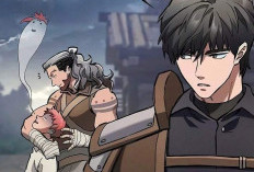 Đọc Manhwa Eternally Regressing Knight Chương 111 Bản scan tiếng Việt, Không phải là mục tiêu duy nhất!